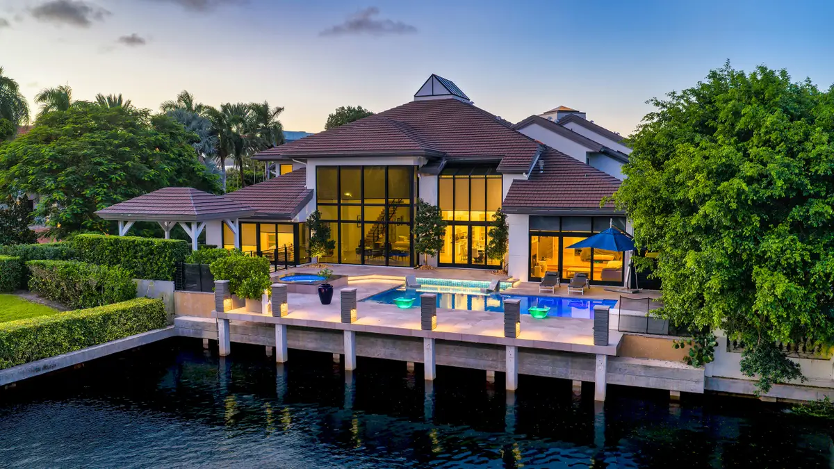 4698 Sanctuary Lane, Boca Raton, FL 33431 - #1