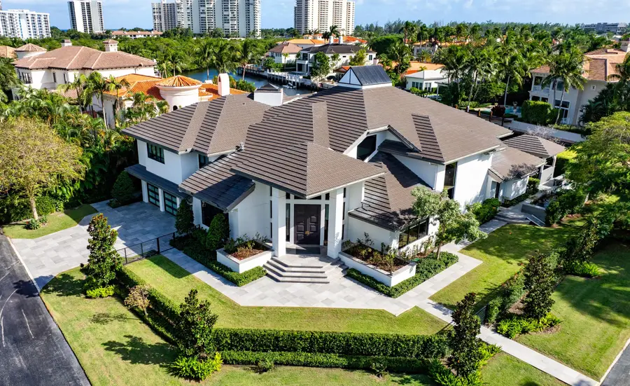 4698 Sanctuary Lane, Boca Raton, FL 33431 - #3