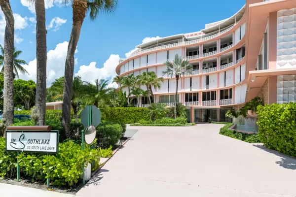 315 S Lake Drive #Ph C, Palm Beach, FL 33480