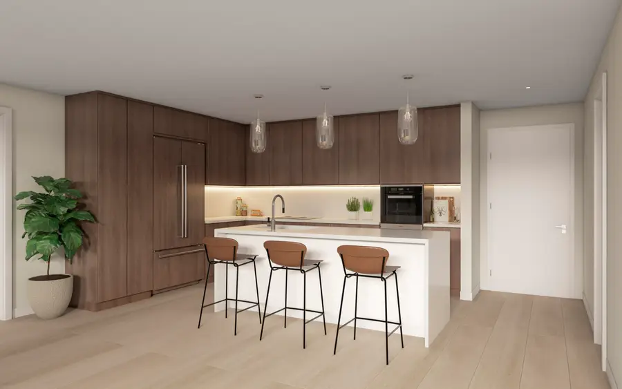 306 NE 2nd Street #Loft Unit 113, Delray Beach, FL 33483 - #2