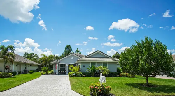 2652 Conifer Drive, Fort Pierce, FL 34951