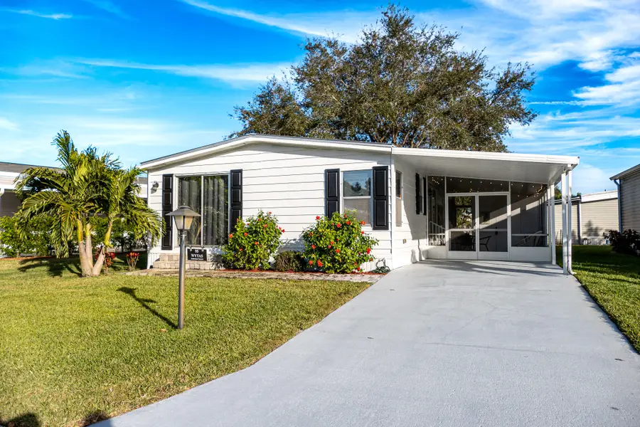 95 N North Warner Drive, Jensen Beach, FL 34957 - #2