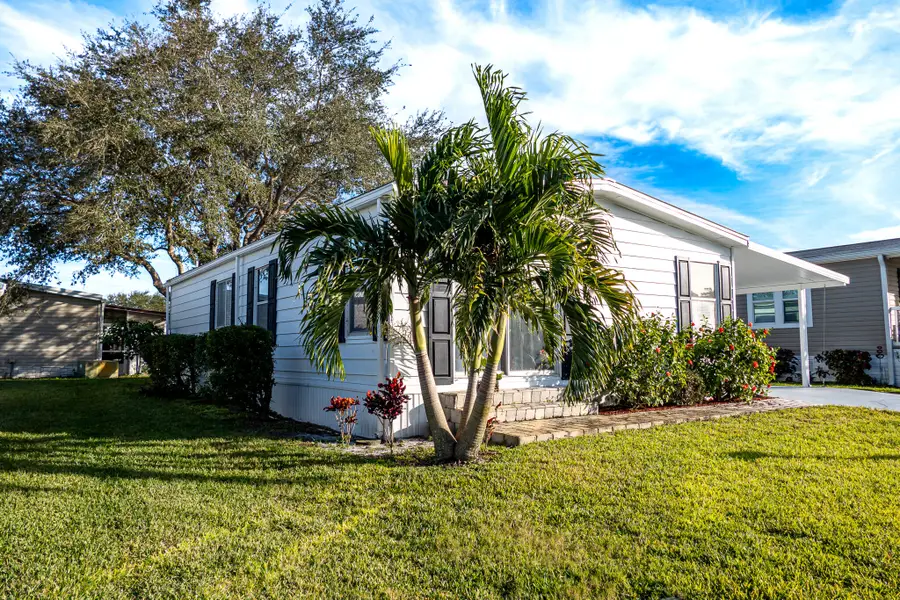 95 N North Warner Drive, Jensen Beach, FL 34957 - #3