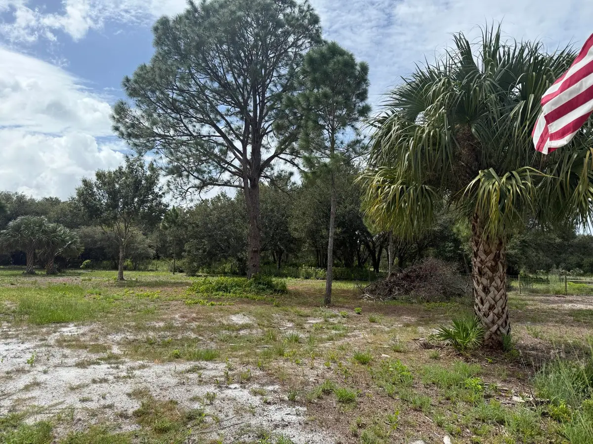 15134 NW 306th Street, Okeechobee, FL 34972 - #1