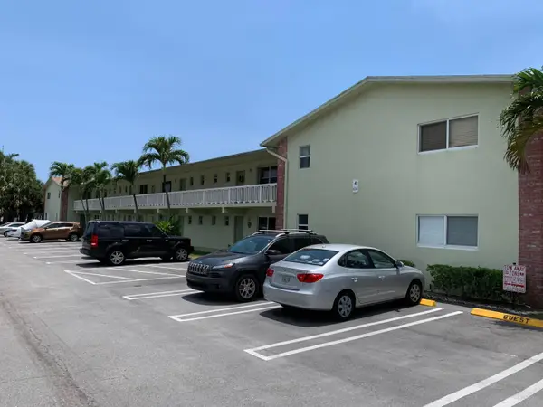 658 NE 6th Court #L, Boynton Beach, FL 33435