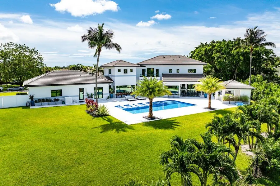 8387 Sawpine Road, Delray Beach, FL 33446 - #2