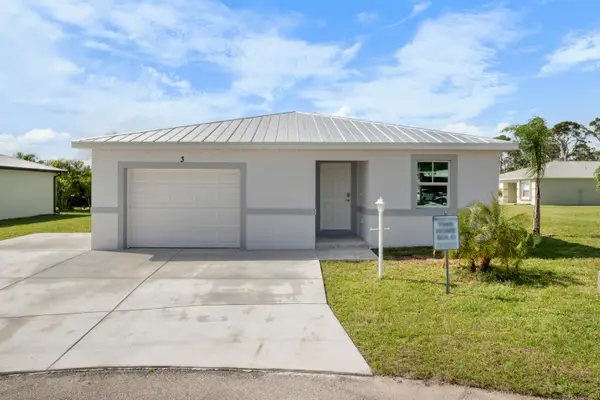 55 La Villa Way, Fort Pierce, FL 34951
