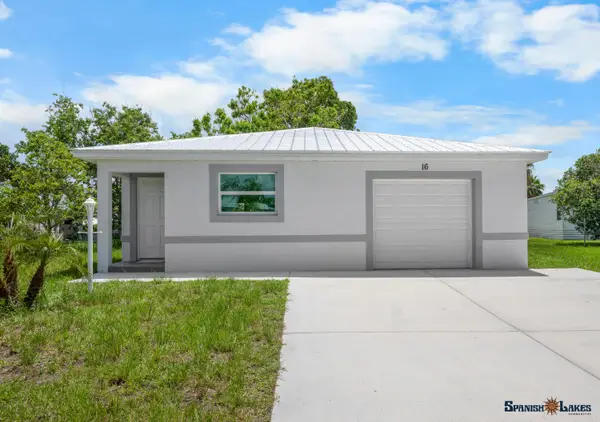 11 San Felipe, Fort Pierce, FL 34951