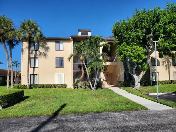 629 Sea Pine Way #H3, ,, FL 33415