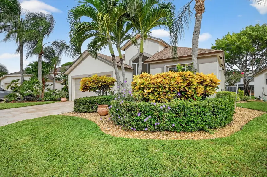 2249 Soundings Court, Greenacres, FL 33413 - #3