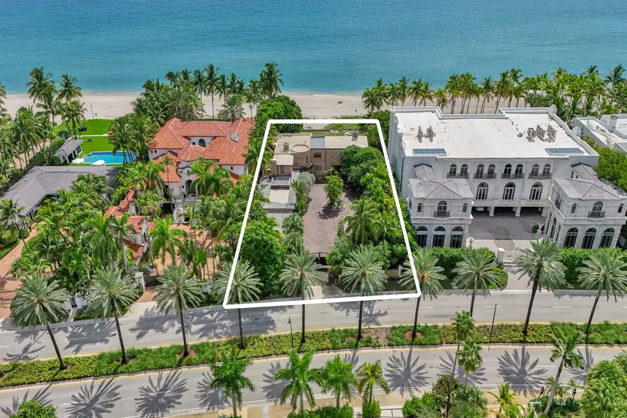 625 Ocean Boulevard, Golden Beach, FL 33160 - #3