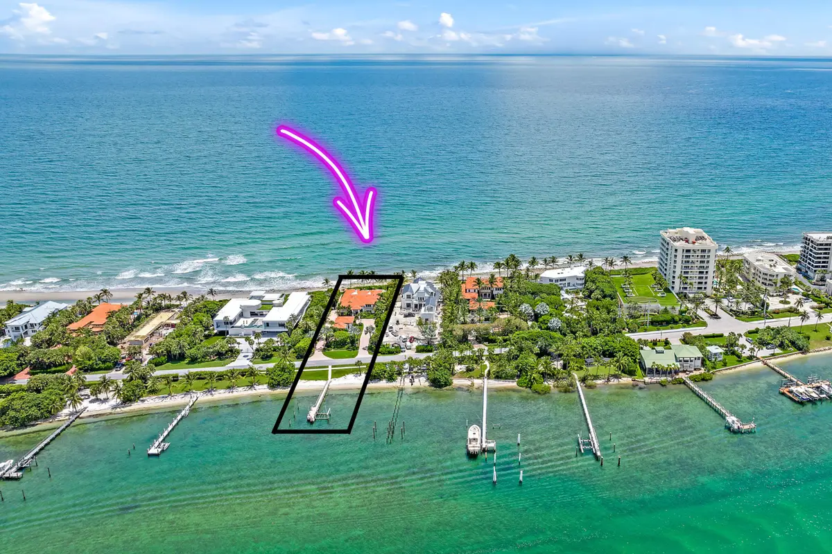 613 S Beach Road, Jupiter, FL 33469 - #1