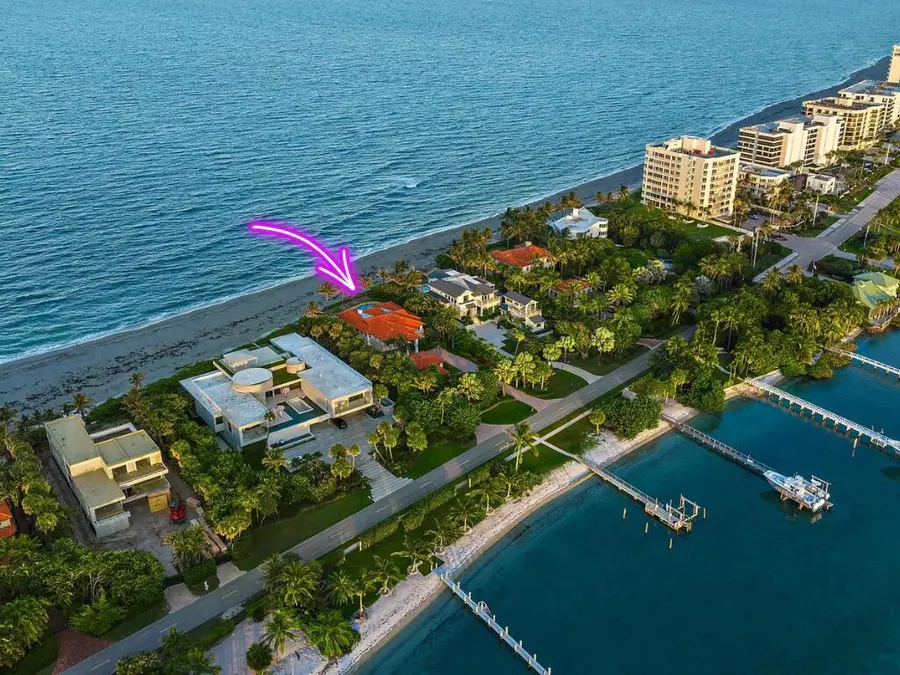 613 S Beach Road, Jupiter, FL 33469 - #3