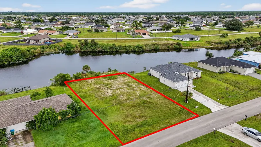 2616 NW 4th Place, Cape Coral, FL 33993 - #2