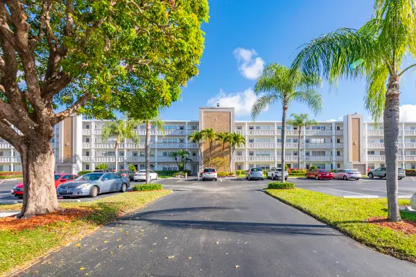 4043 Rexford C #4043, Boca Raton, FL 33434