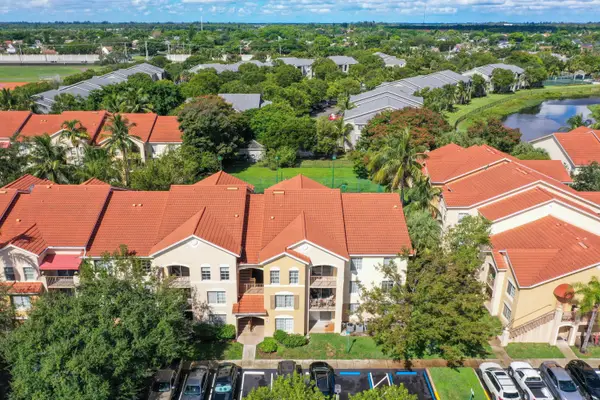 4041 San Marino Boulevard #307, West Palm Beach, FL 33409