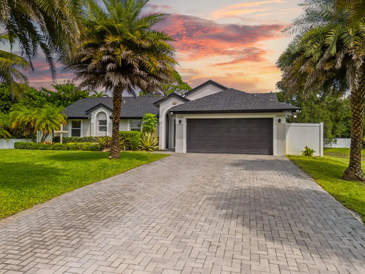 16857 90th Street N, Loxahatchee, FL 33470 - #1