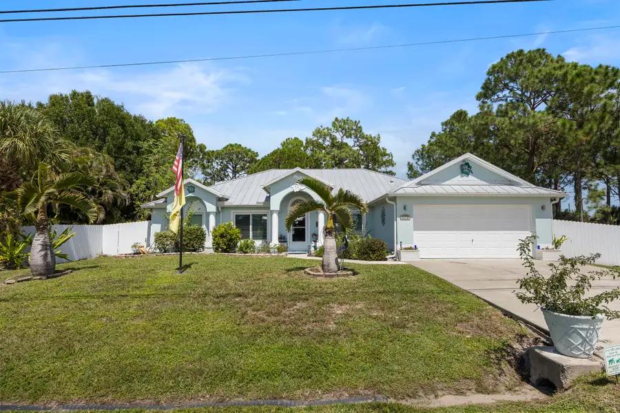 1073 SW Placetas Avenue, Port Saint Lucie, FL 34953 - #3