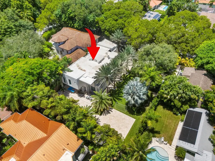 3917 SW 42nd Avenue, Miami, FL 33146 - #2