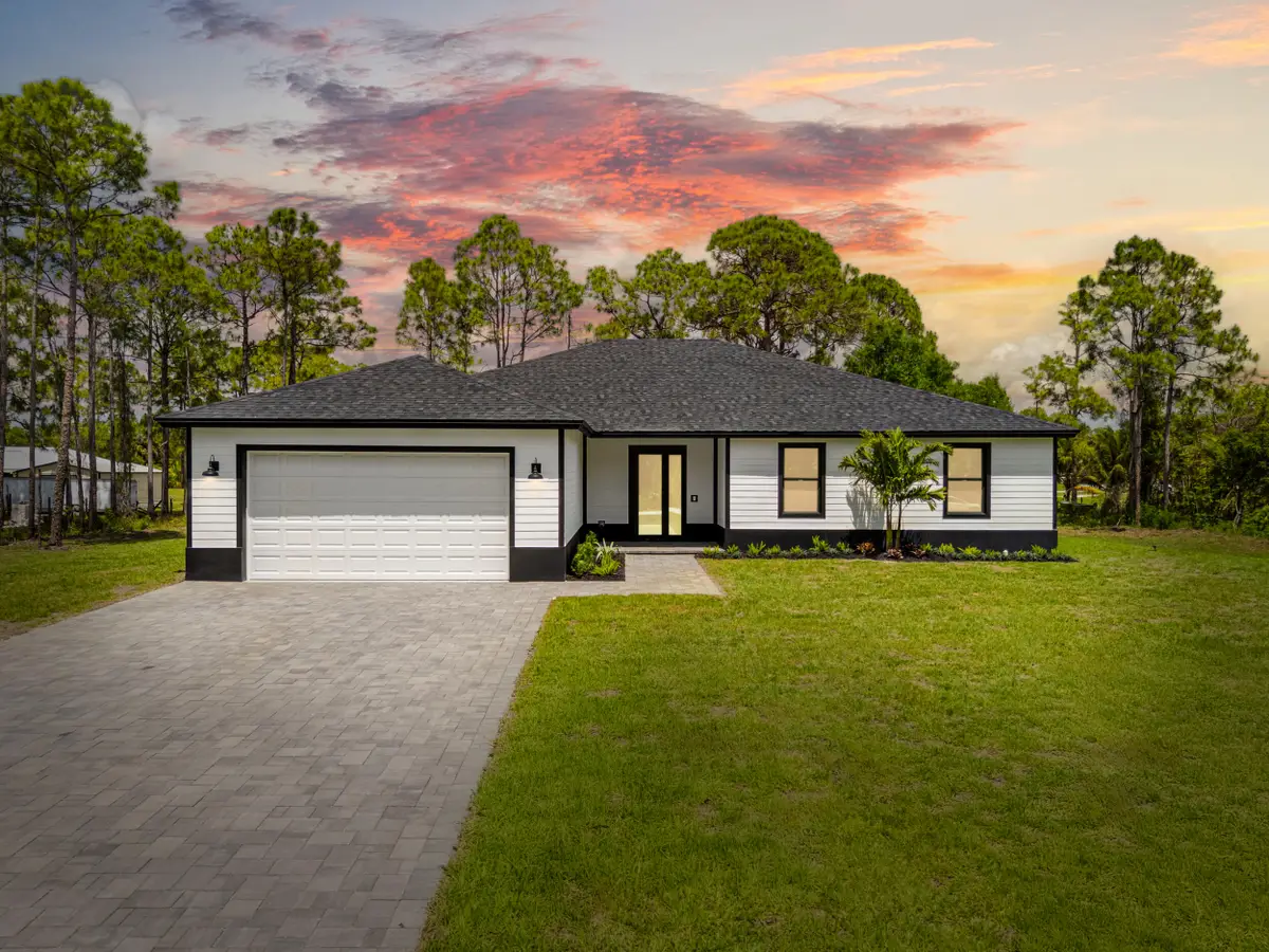 15591 79 Court N, The Acreage, FL 33470 - #1