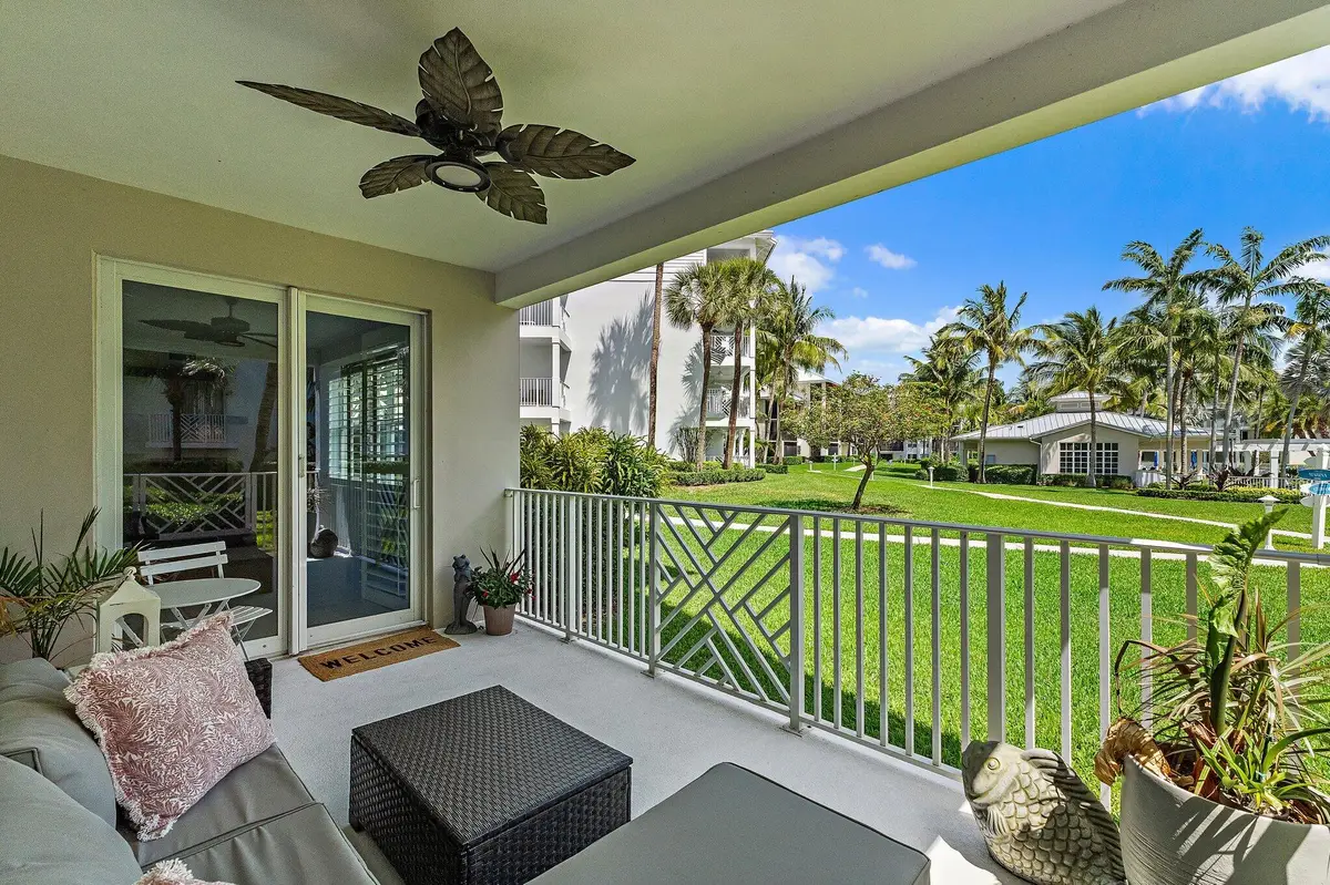 411 Bay Colony Drive N #& Slip 32, Juno Beach, FL 33408 - #1
