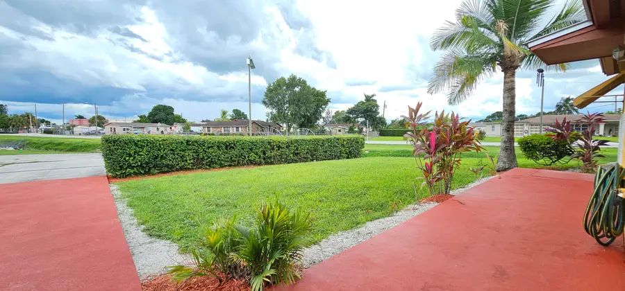 632 SW 13th Street, Belle Glade, FL 33430 - #3