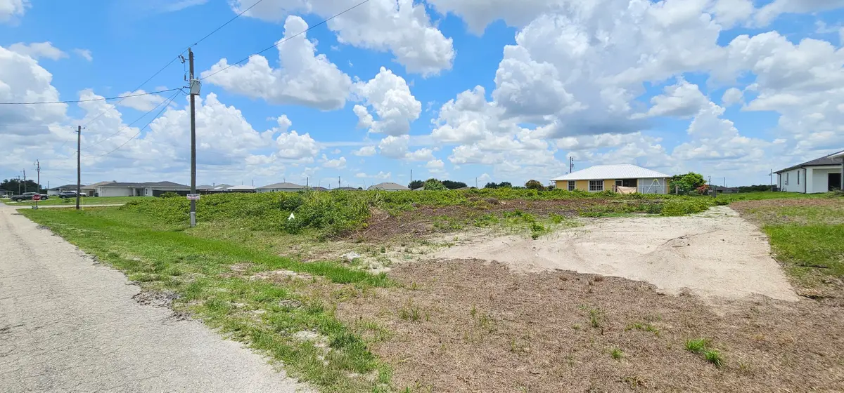 6204 Hob Court, Port Labelle, FL 33935 - #1