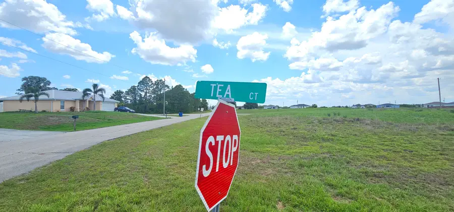 9009 Tea Court, Port Labelle, FL 33935 - #3