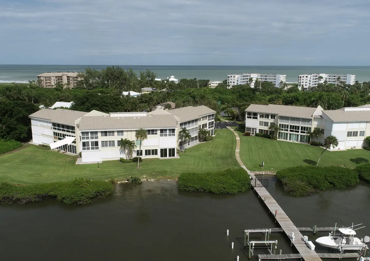 2370 NE Ocean Boulevard #C305, Stuart, FL 34996 - #1