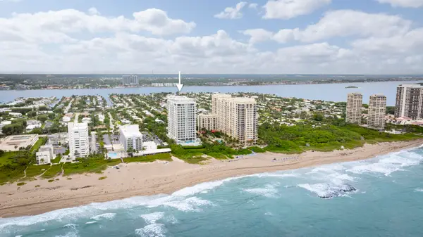3730 N Ocean Drive #15c, Singer Island, FL 33404