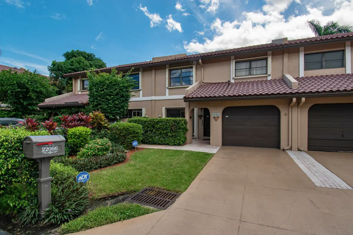 22066 Las Brisas Circle, Boca Raton, FL 33433 - #1