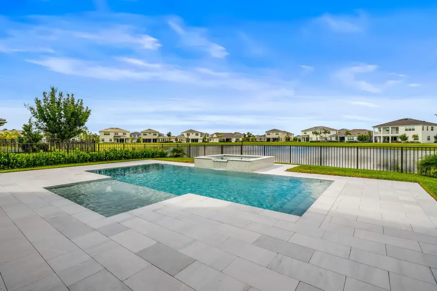 5413 Empire Drive, Westlake, FL 33470 - #2