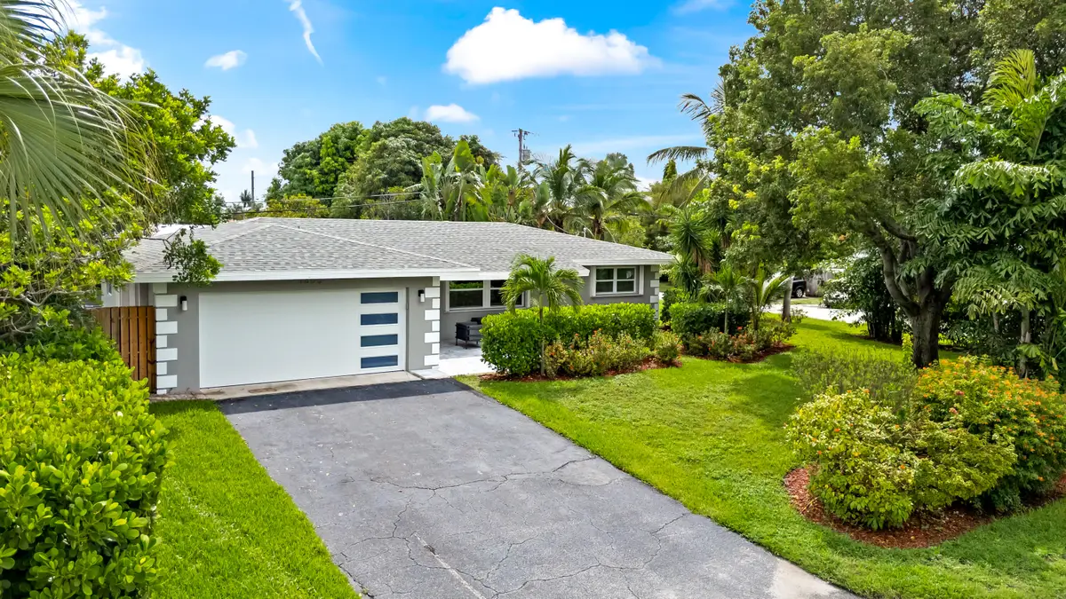 1800 NE 28th Avenue, Pompano Beach, FL 33062 - #1