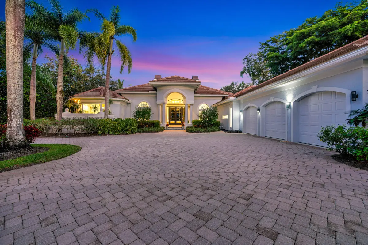 7801 Old Marsh Road, Palm Beach Gardens, FL 33418 - #1