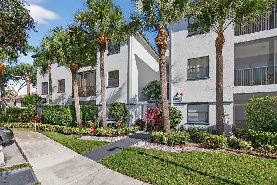 5153 Floria Drive #L, Boynton Beach, FL 33437 - #2
