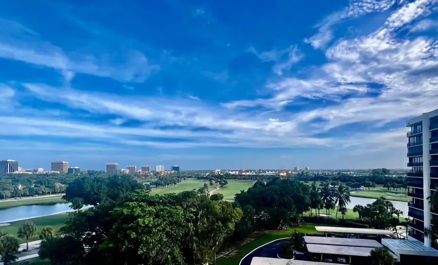 2425 Presidential Way #806, West Palm Beach, FL 33401 - #2