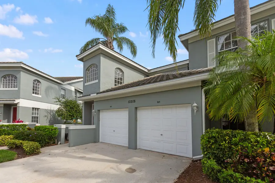 10208 Andover Coach Circle #G1, Lake Worth, FL 33449 - #2