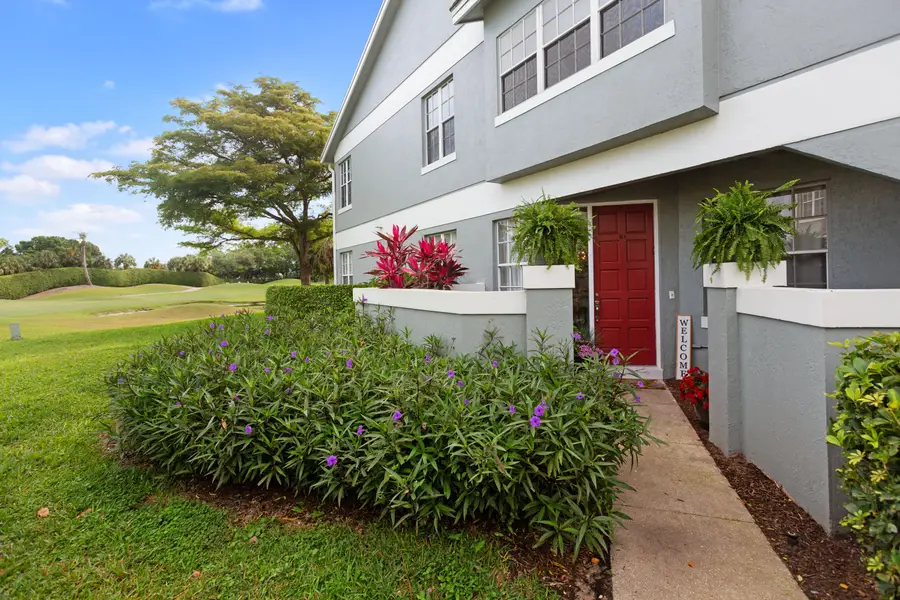 10208 Andover Coach Circle #G1, Lake Worth, FL 33449 - #3