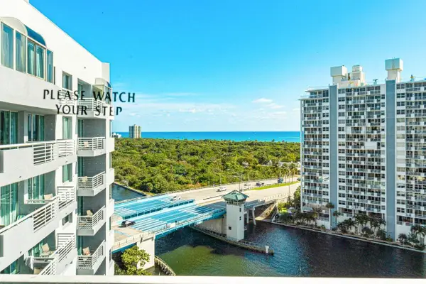 2670 E Sunrise Boulevard #1202, Fort Lauderdale, FL 33304
