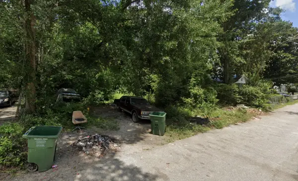 422 Thomas Alley, ,, FL 32351