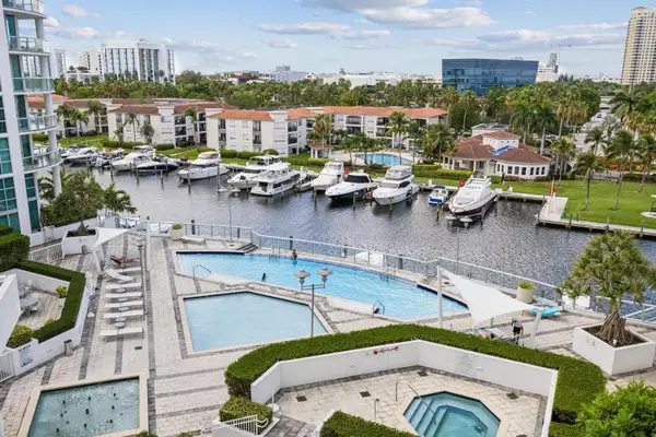 3131 NE 188th Street #2-705, Aventura, FL 33180