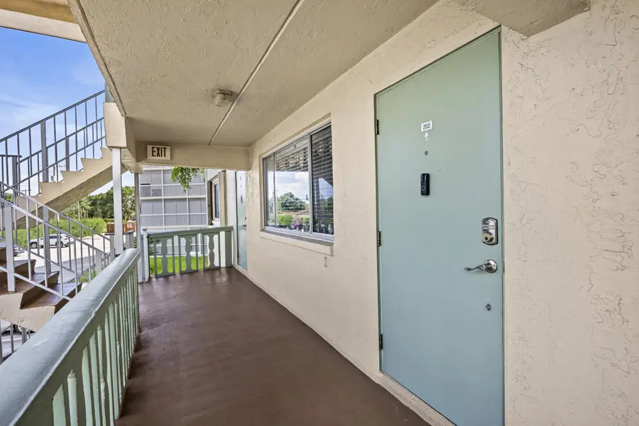 200 Village Green Circle E #202, Palm Springs, FL 33461 - #2