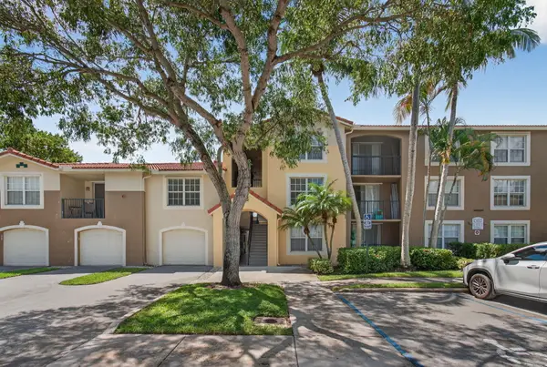 15185 Michelangelo Boulevard #202, Delray Beach, FL 33446
