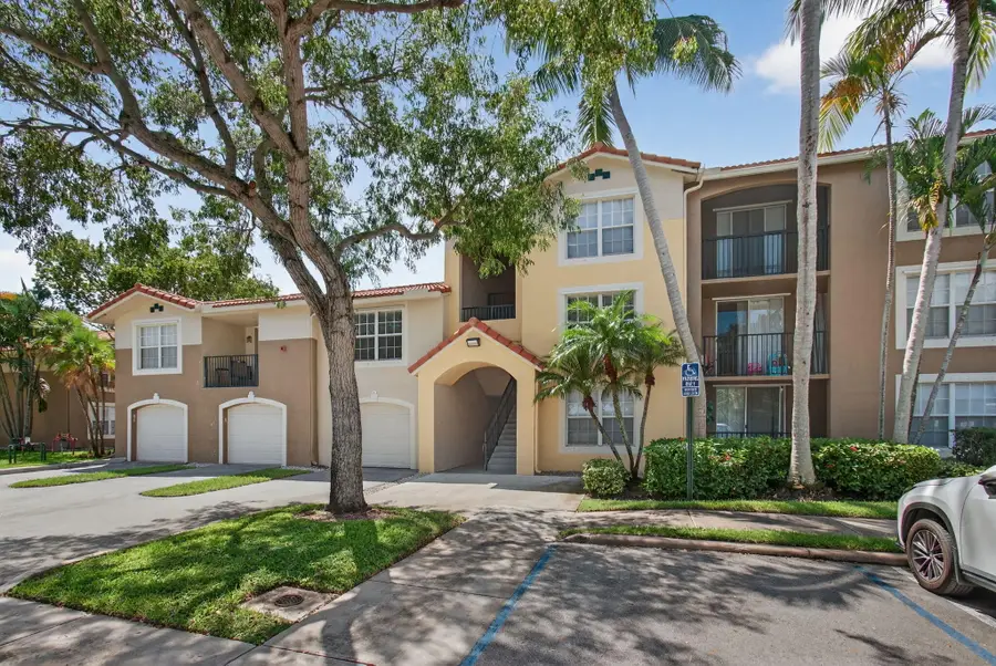 15185 Michelangelo Boulevard #202, Delray Beach, FL 33446 - #2
