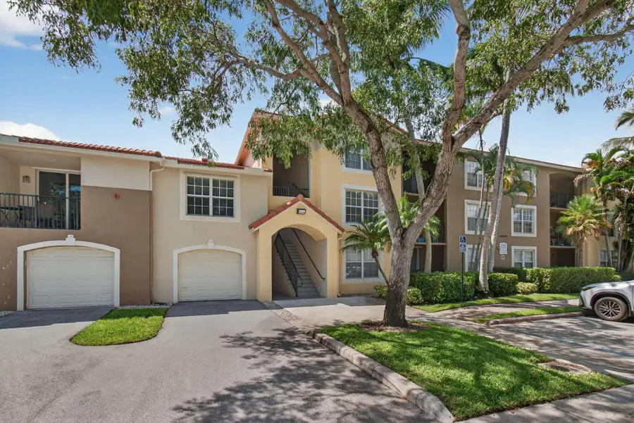 15185 Michelangelo Boulevard #202, Delray Beach, FL 33446 - #3