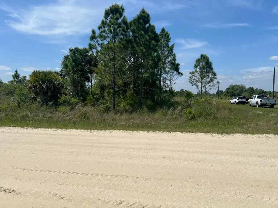17616 NW 300th Street, Okeechobee, FL 34972 - #3