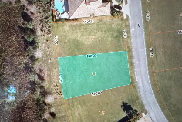 134 SE Via San Marino, Port St Lucie, FL 34984