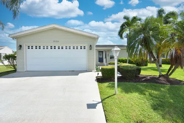 8154 14th Hole Drive, Port St Lucie, FL 34952