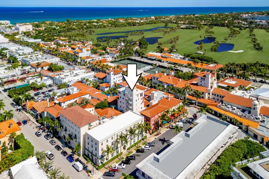 9 Via Parigi, Palm Beach, FL 33480 - #3