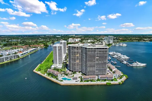 100 Lakeshore Drive #1854, North Palm Beach, FL 33408